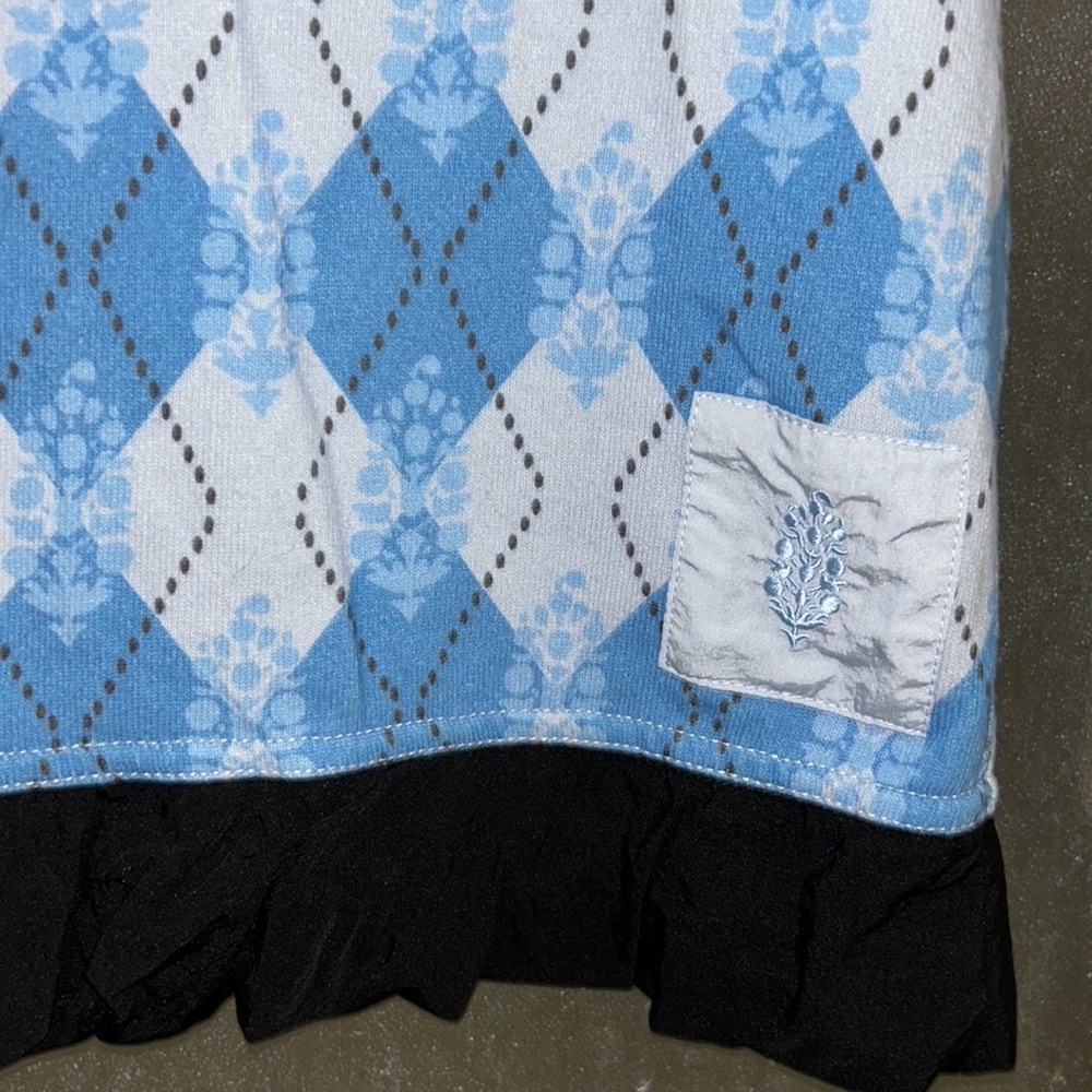 Free people baseline printed tee - Picture 7 of 10